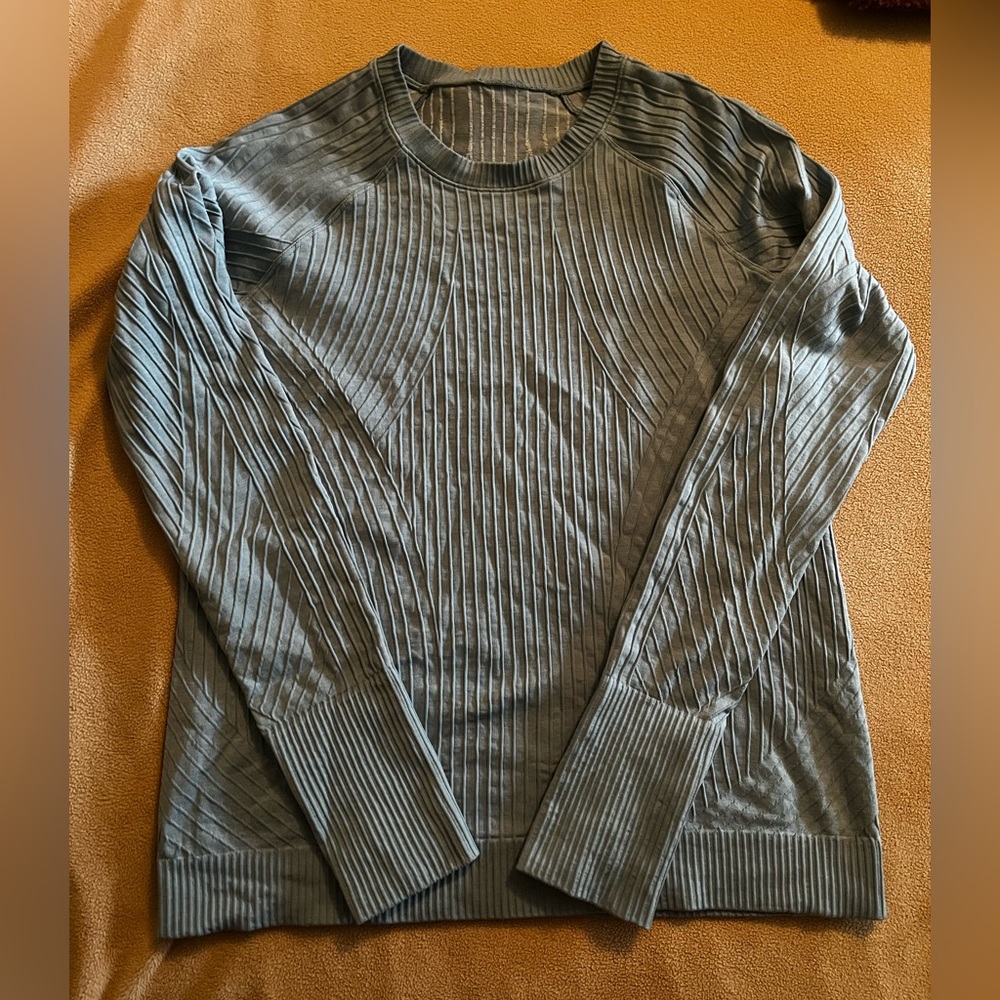 Lululemon Long Sleeve